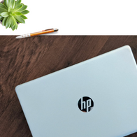 HP felújított használt laptop